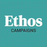 Ethos Campaigns Logo